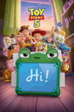 Toy Story 5 (2026)